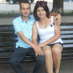 Алексей Алембетов, 01.01.1991, Одесса