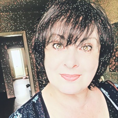 Бэла Дебольская, Пенза