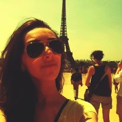 Mariam Lomtatidze, 28.08.1998, Тбилиси