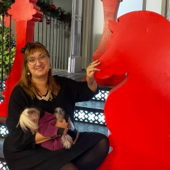 Лана Варга, 24.11, Санкт-Петербург