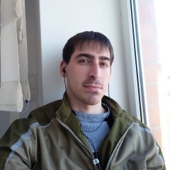 Макс Халецкий, 19.04, Актобе