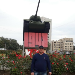 Руслан Дулуев, 28.04.1978, Великий Новгород