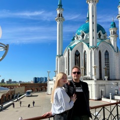 Катя Гусева, 15.07