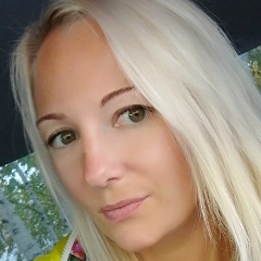 Эмма Гарипова, 22.04.1986, Лангепас