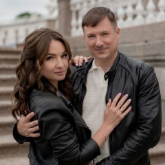 Yanchik Rudenko, 17.06, Санкт-Петербург
