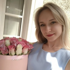 Наталья Хмель