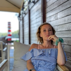 Елена Гурова, 19.01.1988, Санкт-Петербург