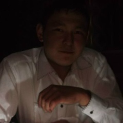 Elnur Maytibaev, 28.11.1990, Алматы