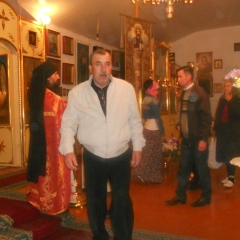 Георгий Глущенко, 03.01.1956