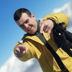 Серёга Быстров, 07.10.1989, Нижний Новгород