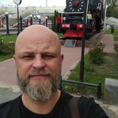 Юрий Рожковский, 06.08, Мурманск