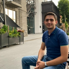 Геворг Варданян, 10.02.1997, Вагашен