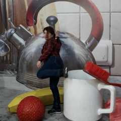 Алена , 20.06, Киев