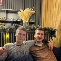 Рома Косивченко, 27.12.1999, Сочи