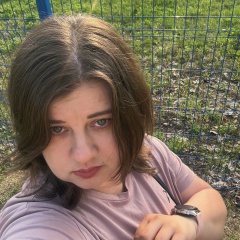 Неличка Емельянова, 06.02, Раменское