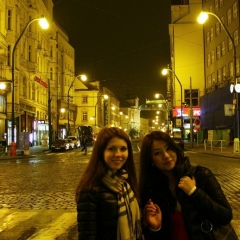 Дана Даркенбаева, 10.09, Алматы