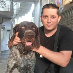 Эдисон Грузин, 05.05.1987, Батуми