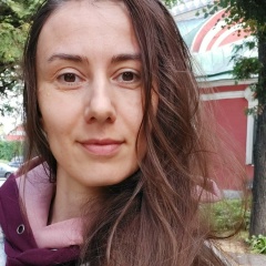 Надежда Шандорина, 12.08, Воронеж