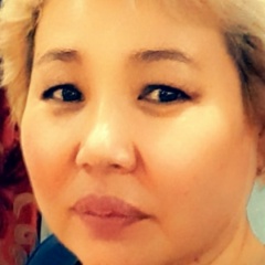 Svetlana Aldiyarova, 03.02.1975, Алга