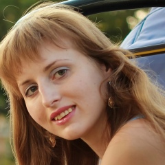 Оксана Костишин-Вишневська, 11.11, Тлумач