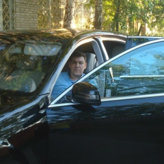 Евгений Альбит, 29.05.1984, Тюмень