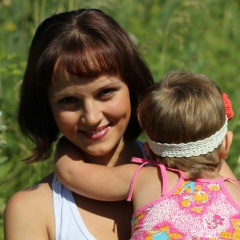 Лариса Заика, 11.08.1988, Змиев