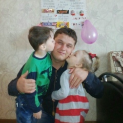 Ильфар Залялов, Казань