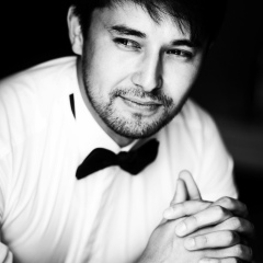 Erik Alibekov, 27.06.1989, Washington, D.C.