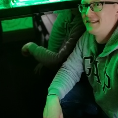 Михаил Греков, 18.05, Москва