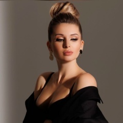 Аня Проказа, 01.08.1988, Москва