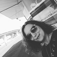 Людмила Есаулкова, 01.09.1984