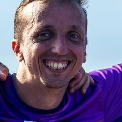 Юрка Седов, 17.05.1987, Санкт-Петербург