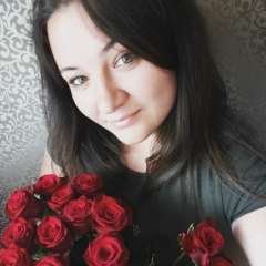 Виктория Ксиногалас, 19.03.1993, Винница