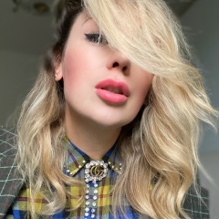 Милена Бени, 04.07.1984, Rimini