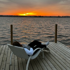 Марина Лисиченко, 24.04