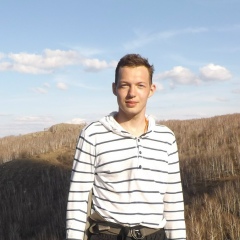 Александр Зиновьев, 18.09.1989, Уфа