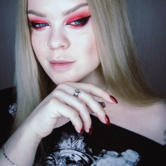 Лена Гусева, 02.06.1992, München