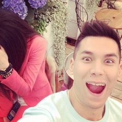 Шохрух Эргашев, 30.12, Москва