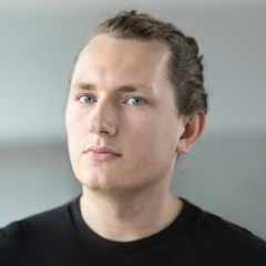 Арсений Тычинин, 10.03, Москва