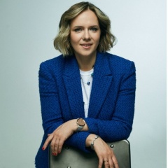 Анна Лупинова, 30.05, Санкт-Петербург