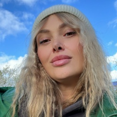 Ирина Якимова, 04.11.1987, Москва