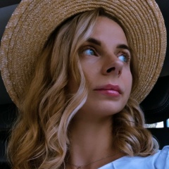 Екатерина Ложкина, 16.03.1988, Санкт-Петербург