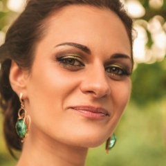 Ксения Кашина, 06.04.1986, Санкт-Петербург