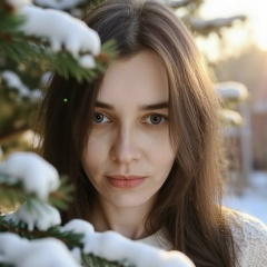 Наталья Коваленко, 29.12.1986, Нижний Новгород