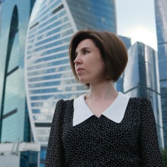 Алёна Судьина, 26.11, Дзержинский