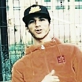 Расул Саидов, 09.04.1995, Санкт-Петербург