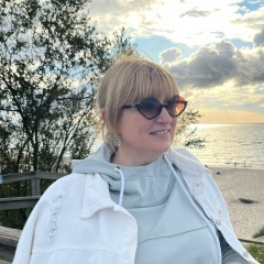 Юлия Блохина, 12.06, Москва