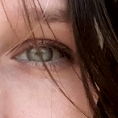 Оксаночка Царева, 21.06, Санкт-Петербург