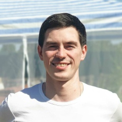 Евгений Бобков, 09.06, Челябинск