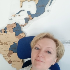 Наталья Зернаева, 24.05, Санкт-Петербург